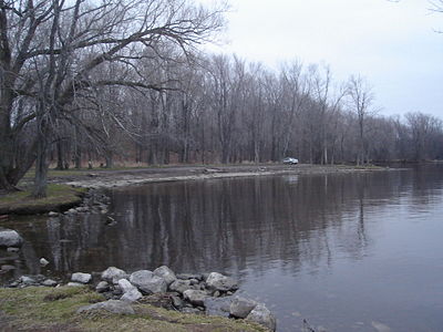 Three Mile Bay, Oneida Lake - Erie Canal, Oswego Canal and Champlain 